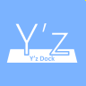 Yz Dock Icon 96x96 png